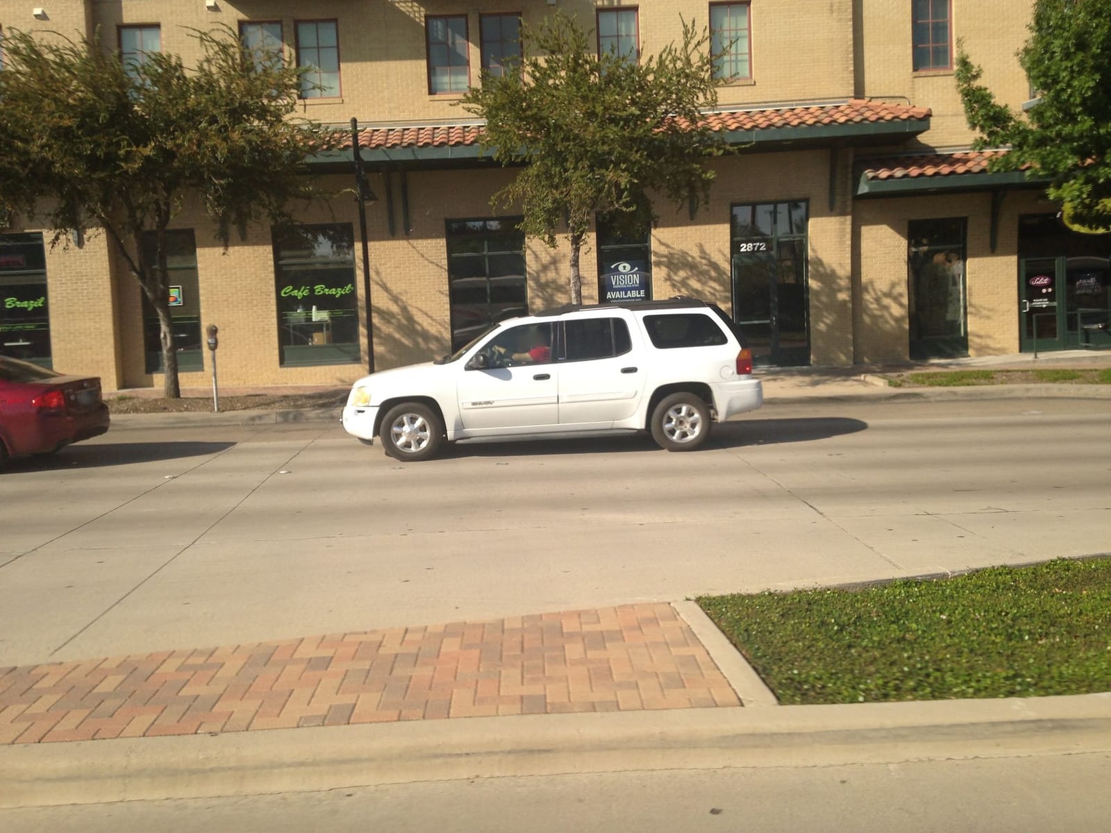 Common Grounds Ft. Worth photo 2