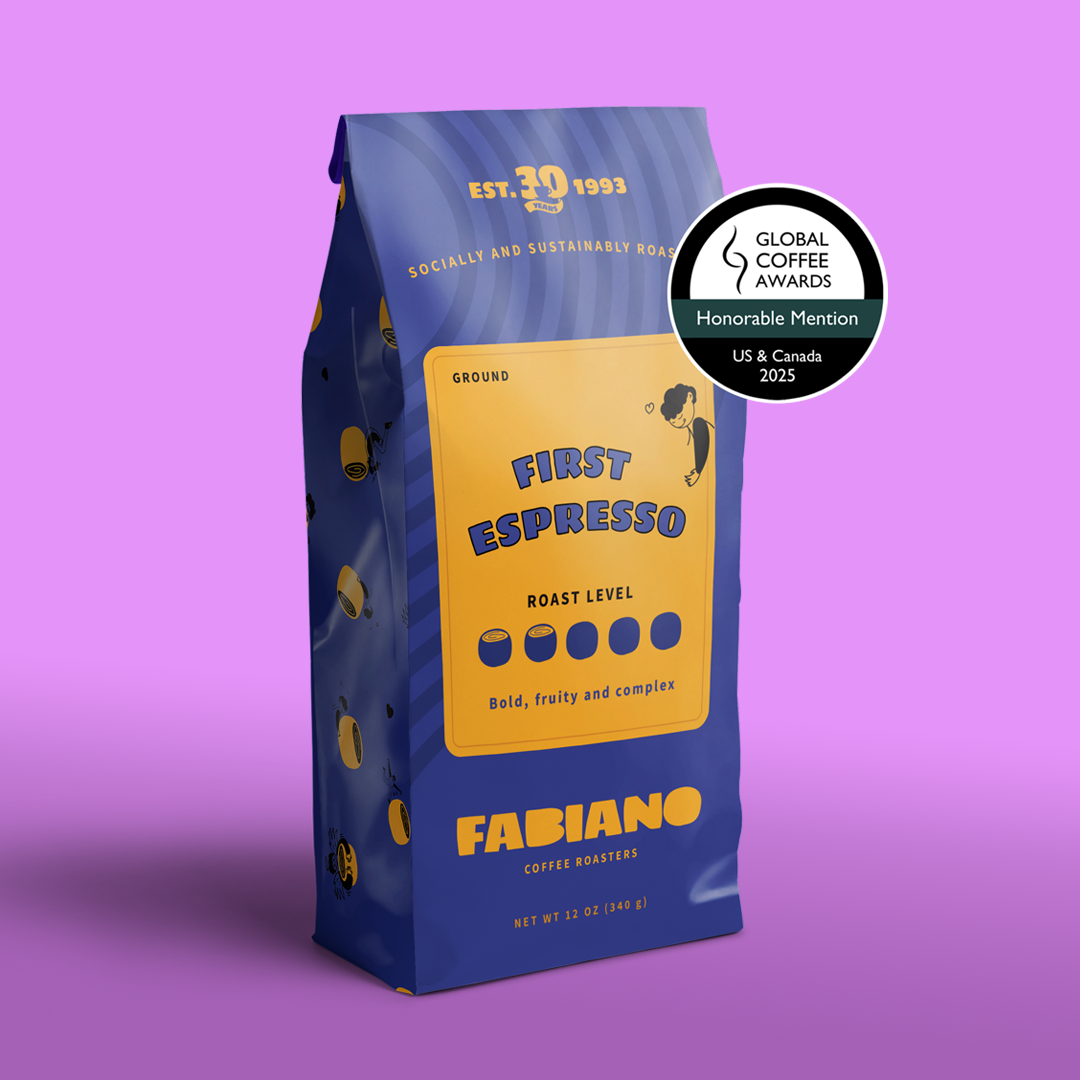Fabiano’s Coffee Roasters photo 4