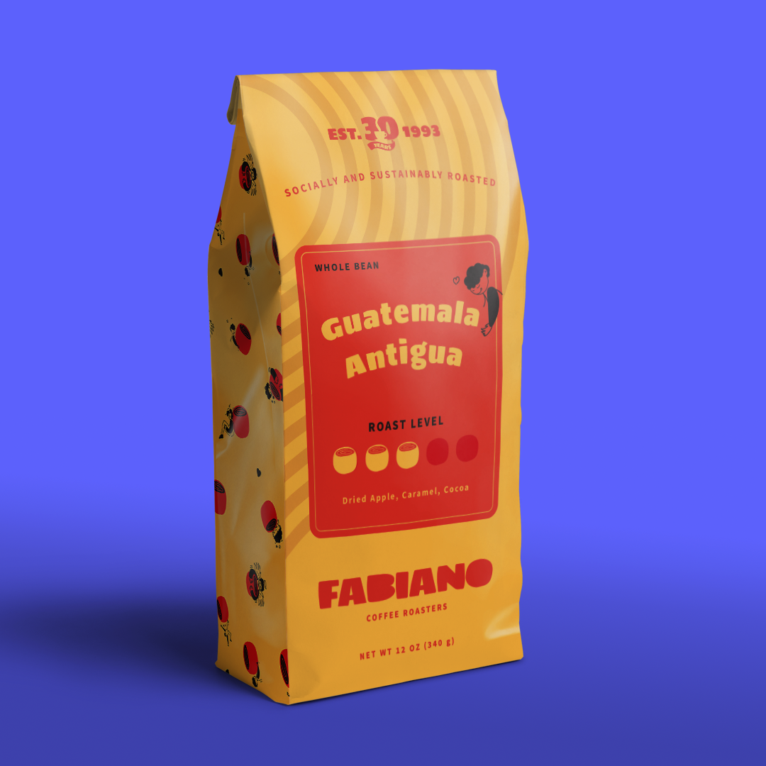 Fabiano’s Coffee Roasters photo 8