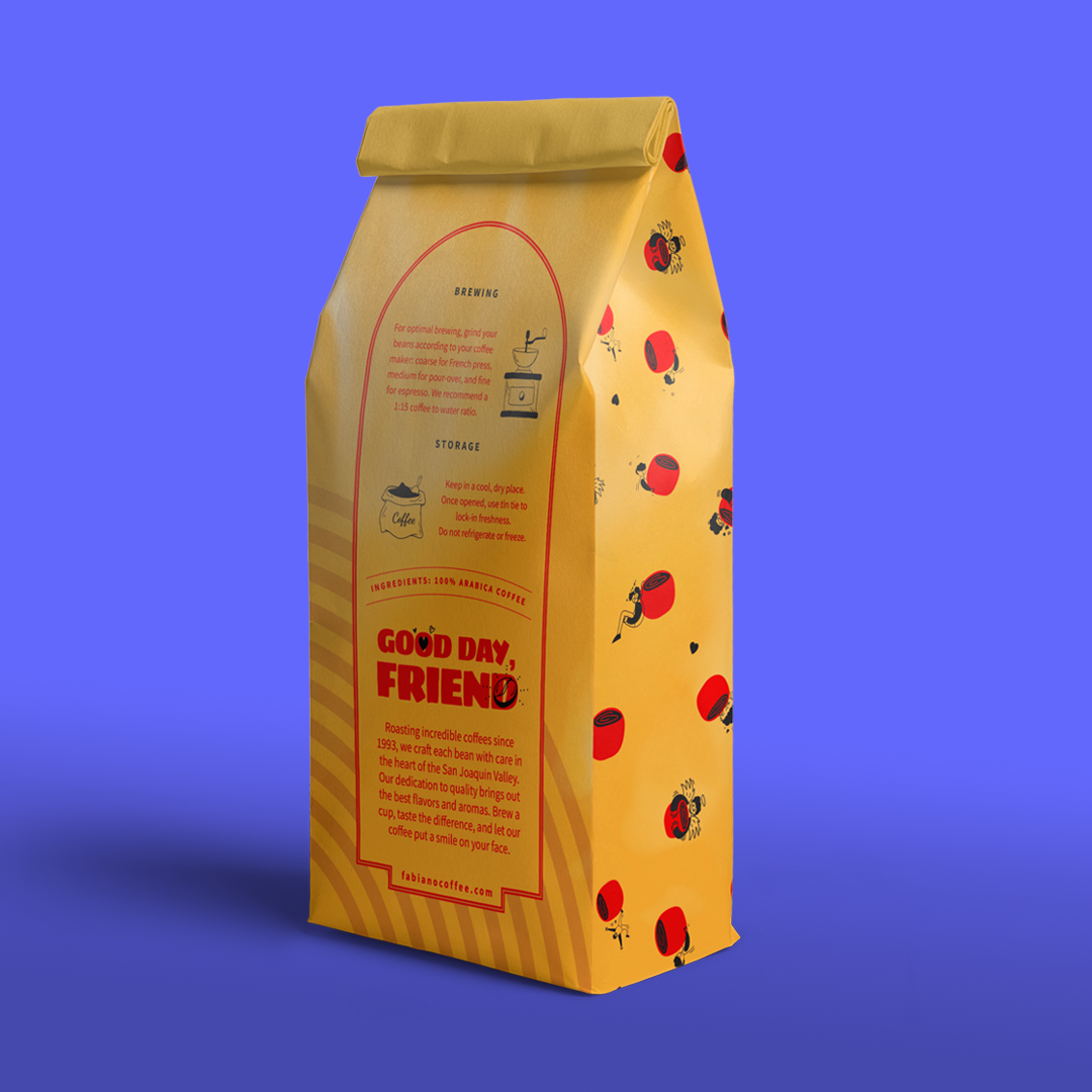 Fabiano’s Coffee Roasters photo 6
