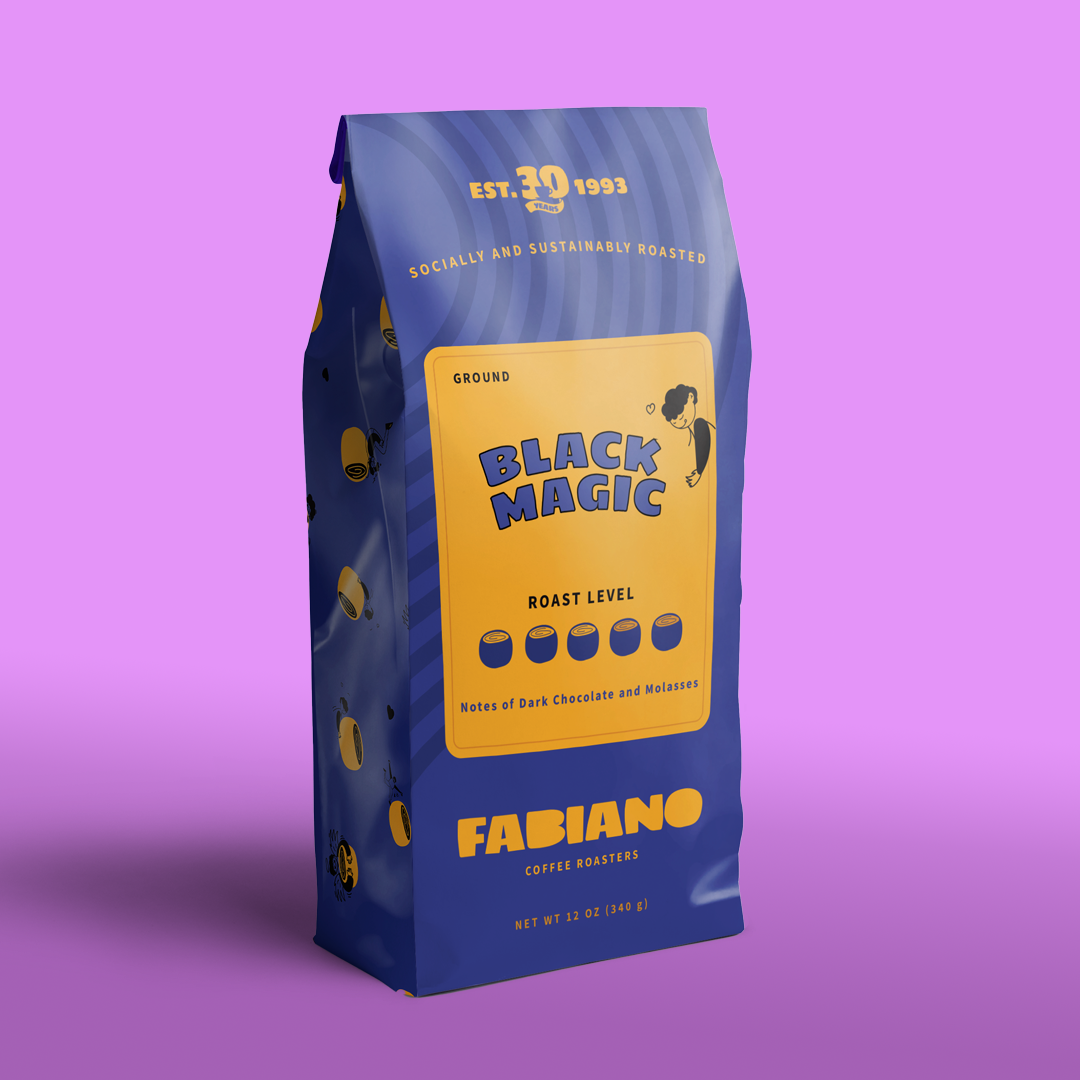 Fabiano’s Coffee Roasters photo 2