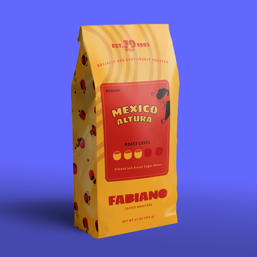 Fabiano’s Coffee Roasters photo 7