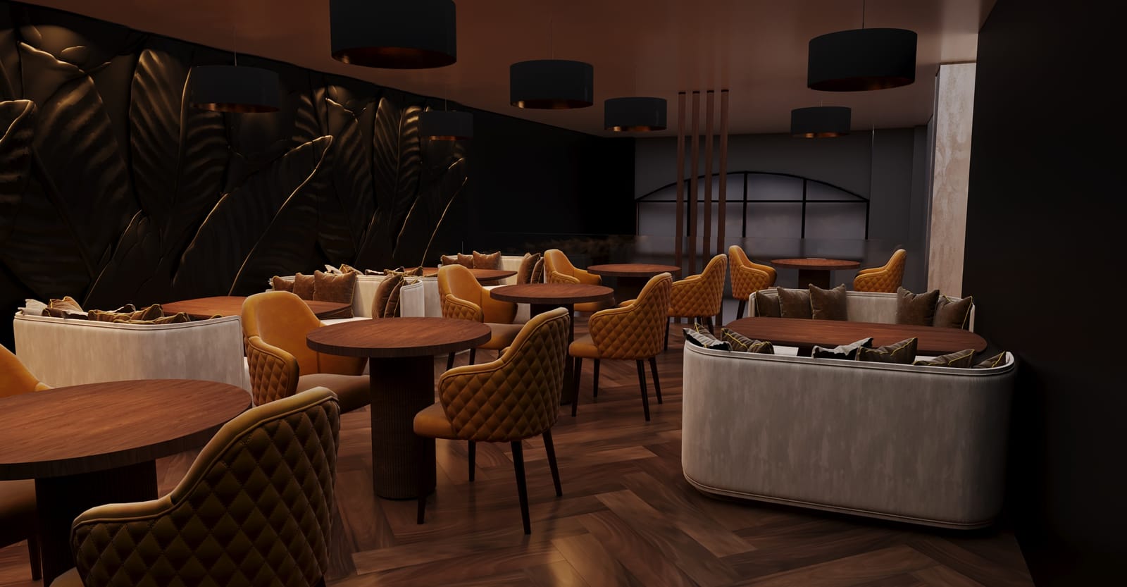 My Cafe and Lounge photo 2