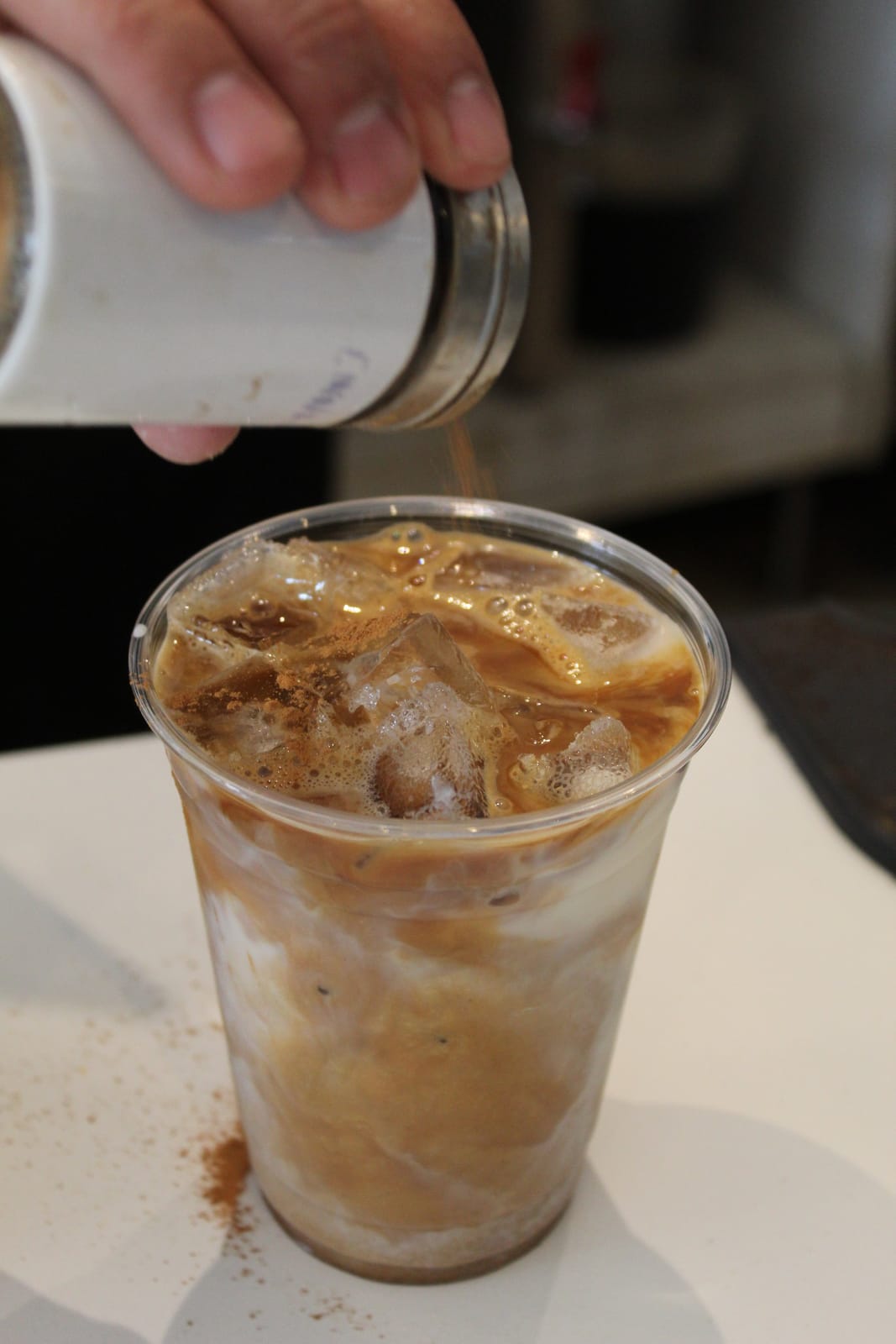 Kafn Coffee photo 6
