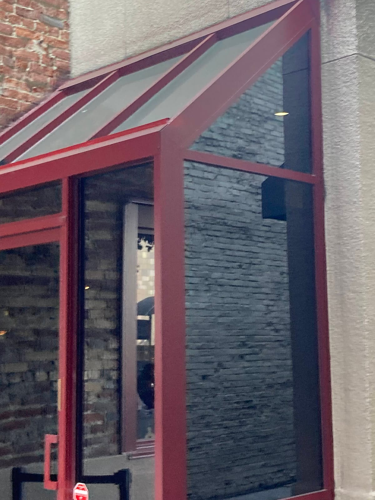 La Goccia Espresso Bar