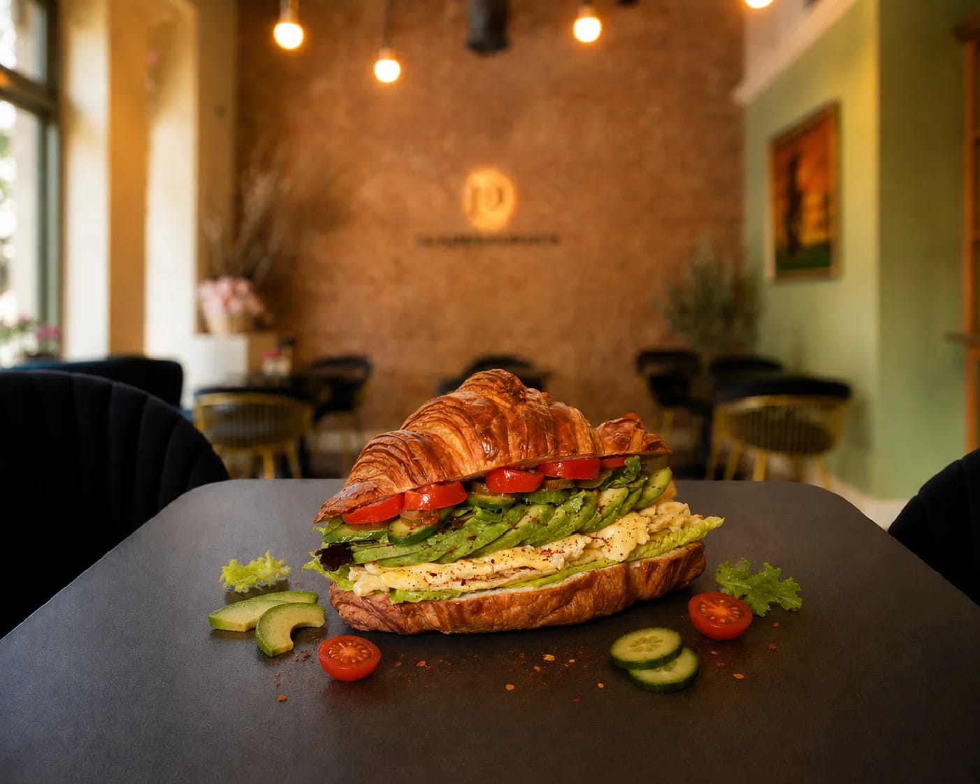 Elada’s Corner Bakery & Cafe photo 4