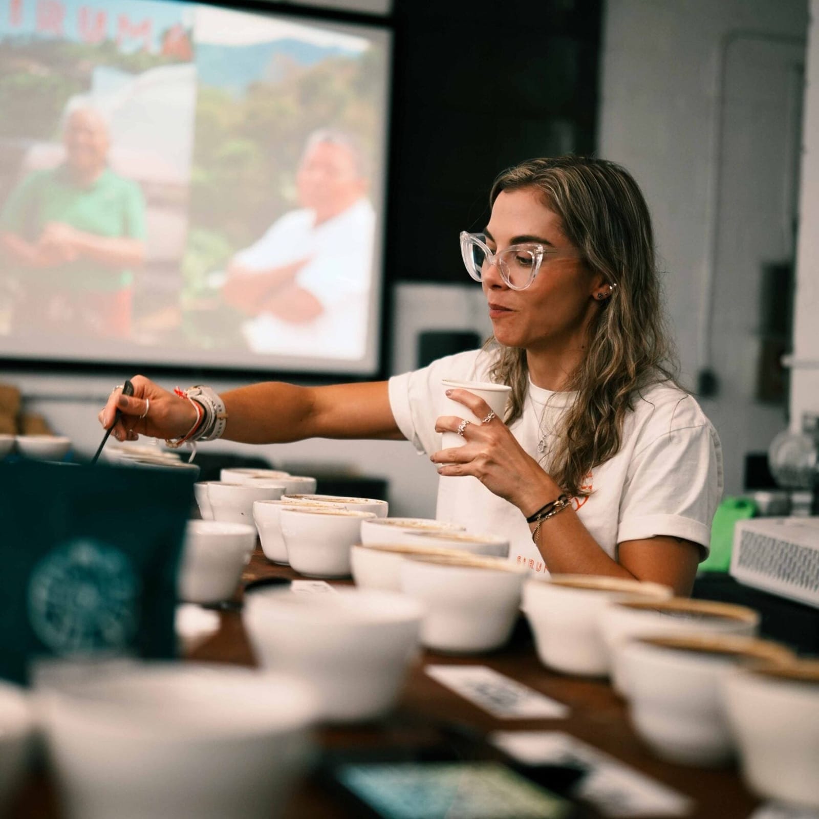 Vignette Coffee Roasters