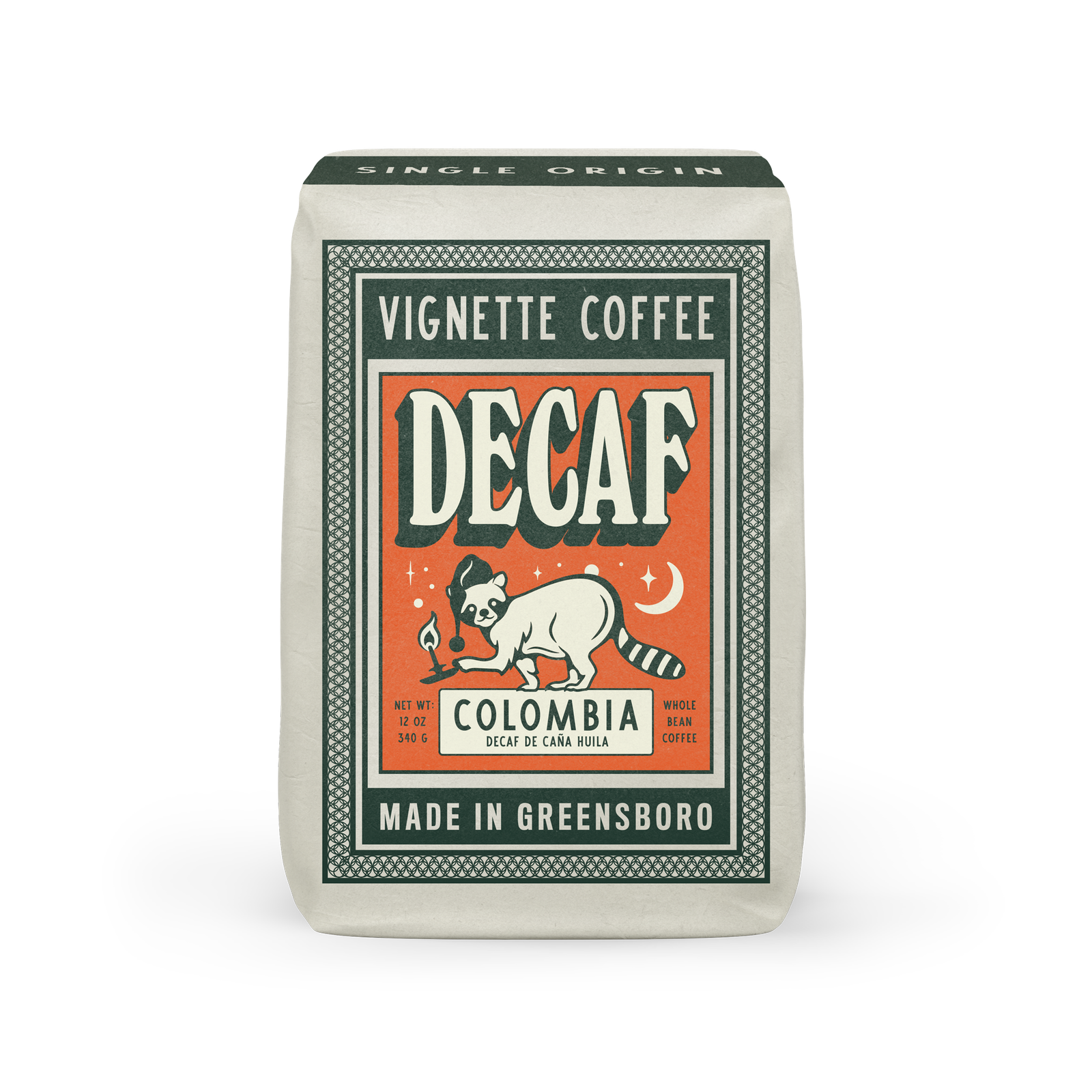 Vignette Coffee Roasters photo 4