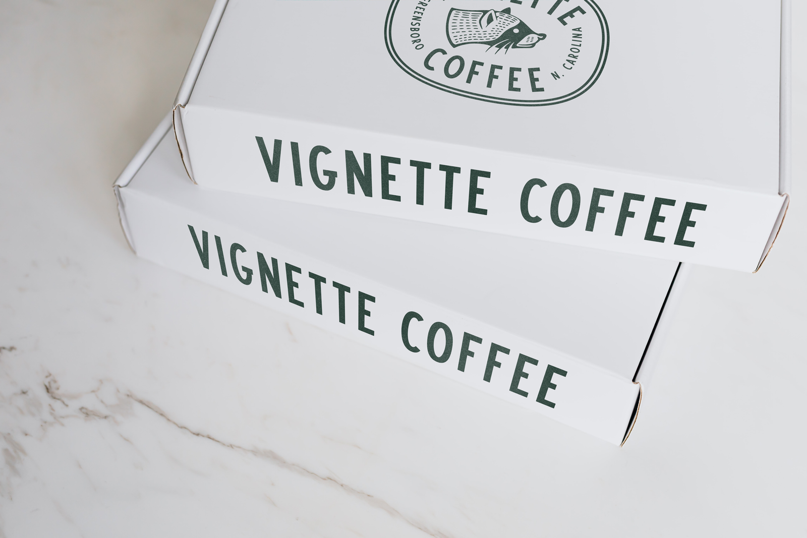 Vignette Coffee Roasters photo 8