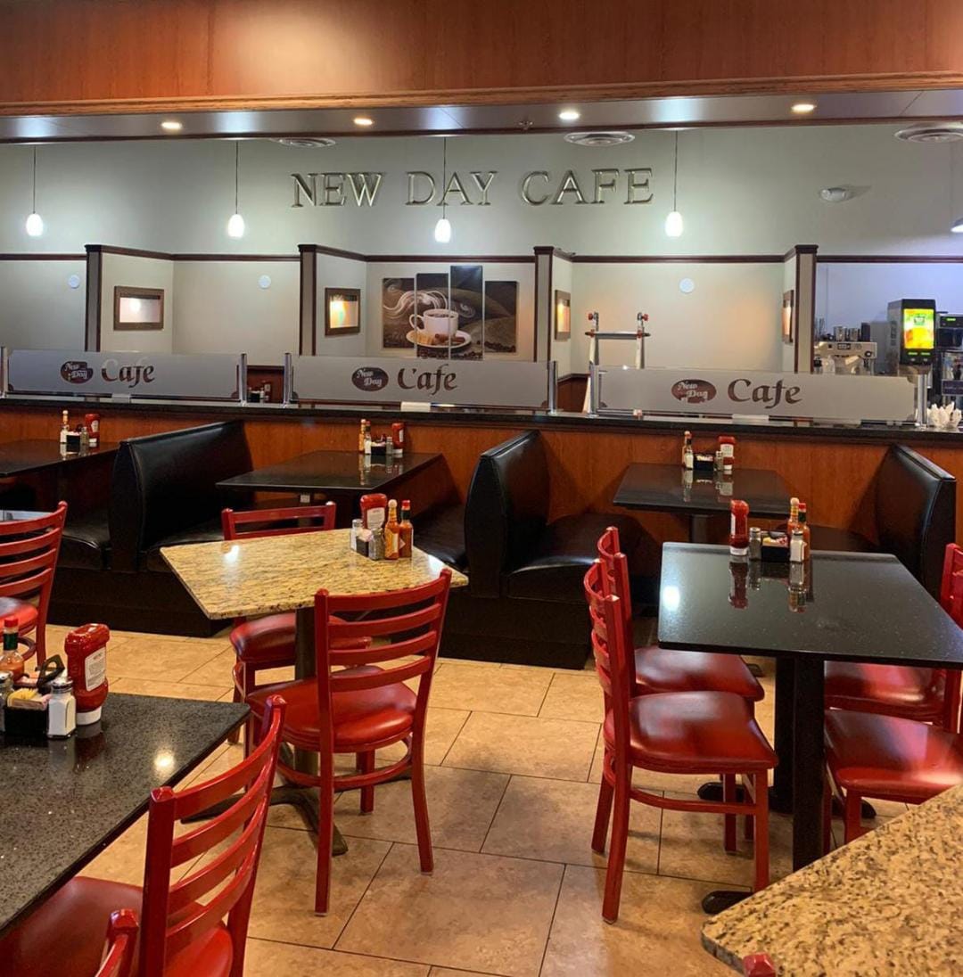 New Day Cafe photo 2