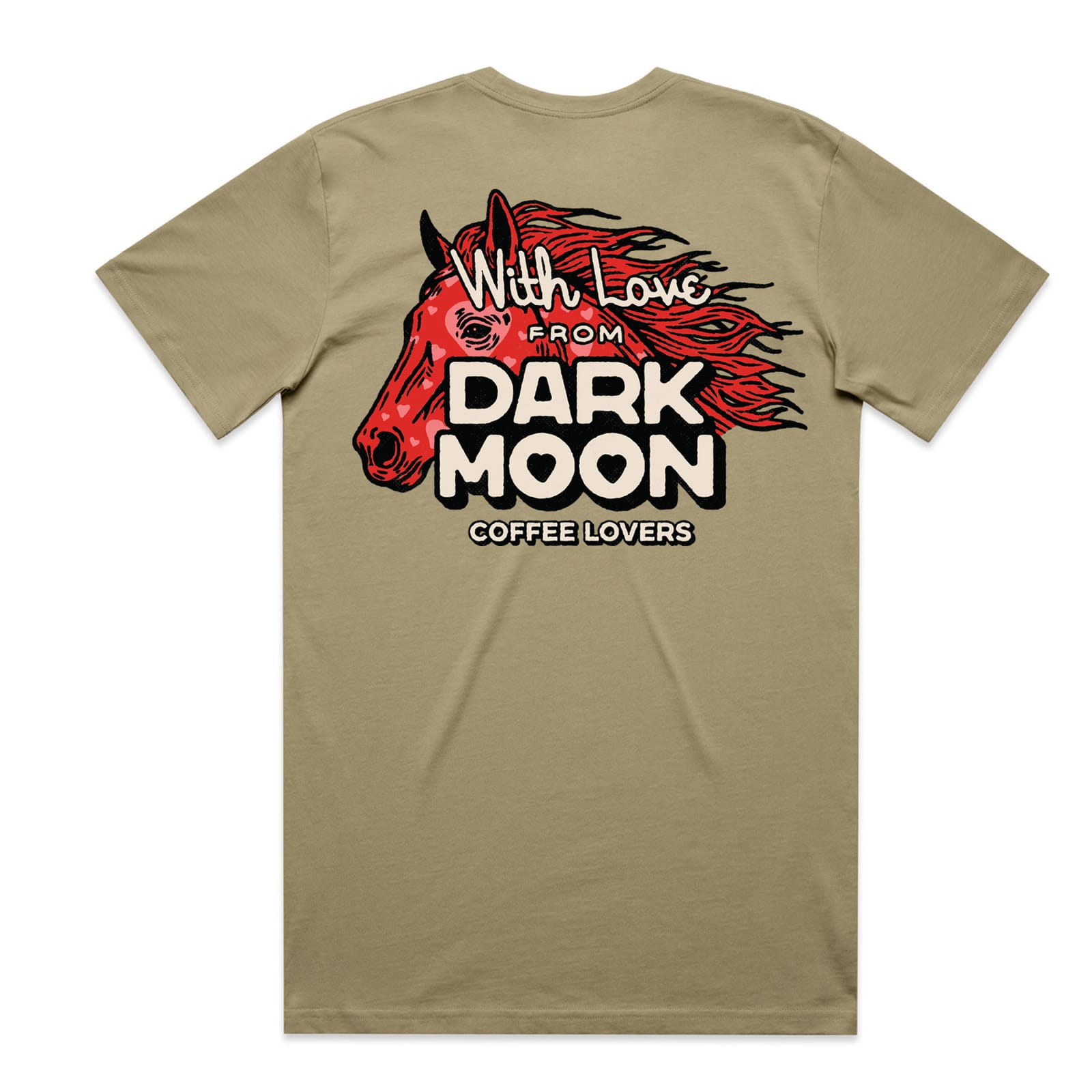 Dark Moon Coffee Roasters