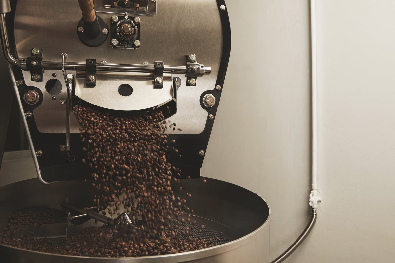 Tru Bru Coffee photo 8