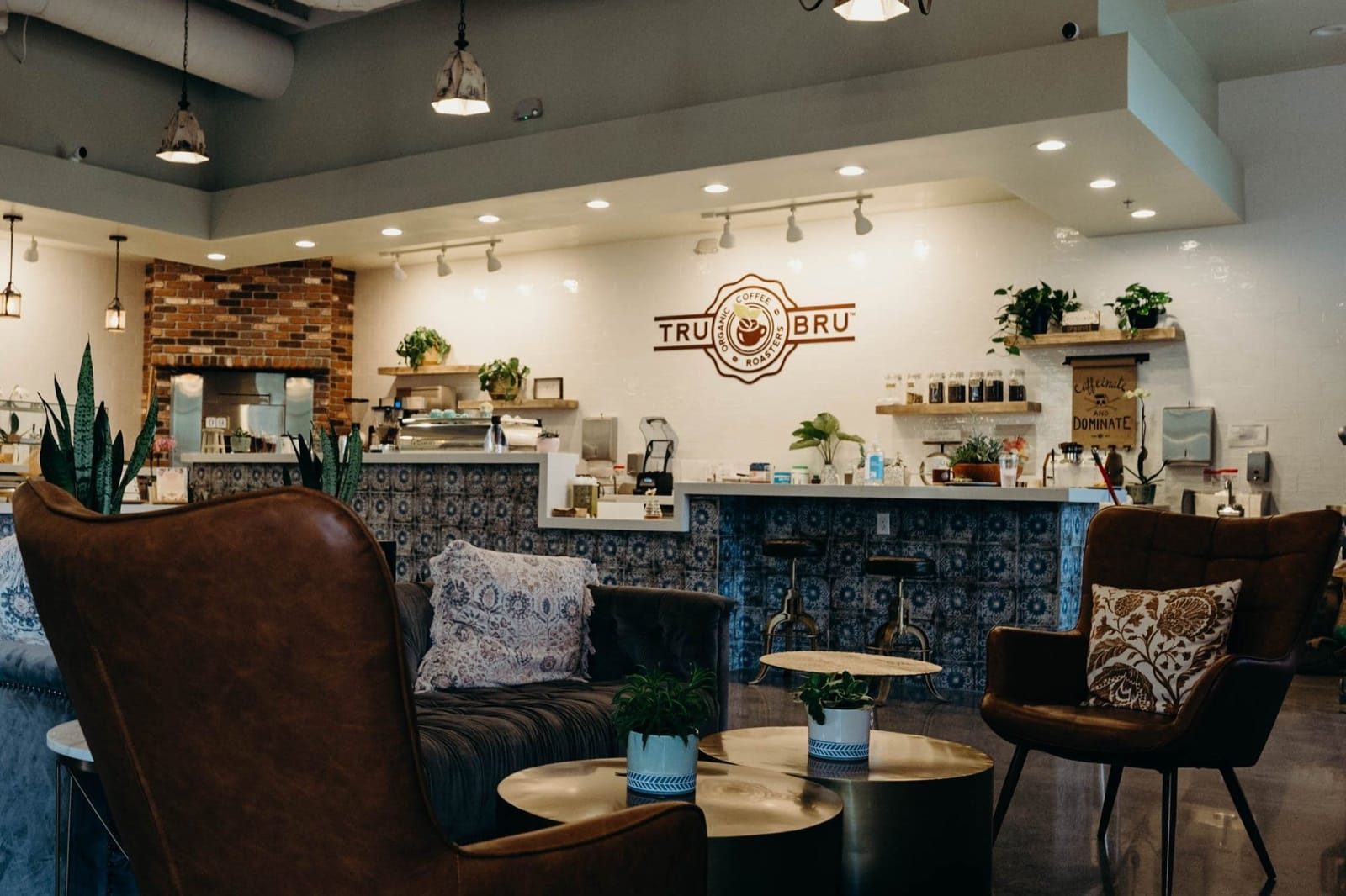 Tru Bru Coffee photo 2