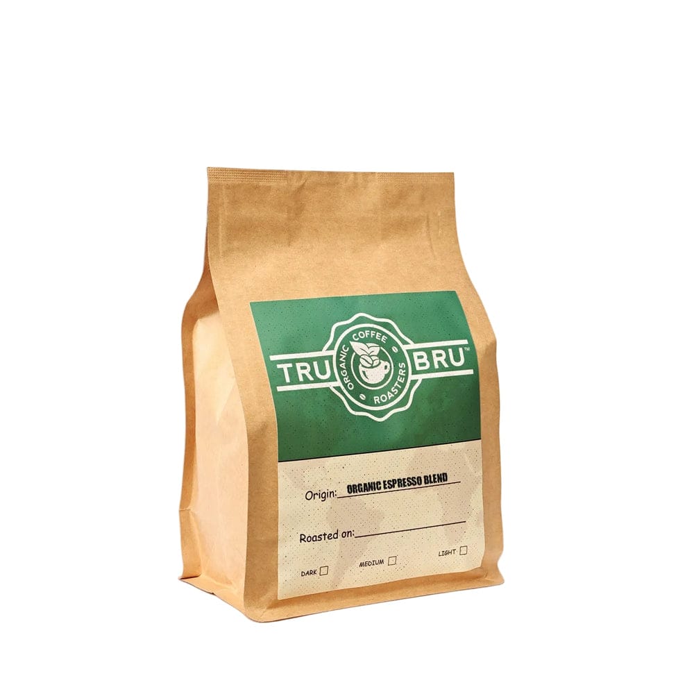 Tru Bru Coffee photo 5