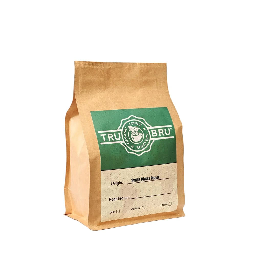 Tru Bru Coffee photo 6