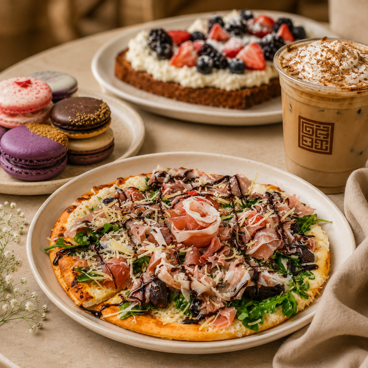 Gäbi Coffee & Bakery photo 6