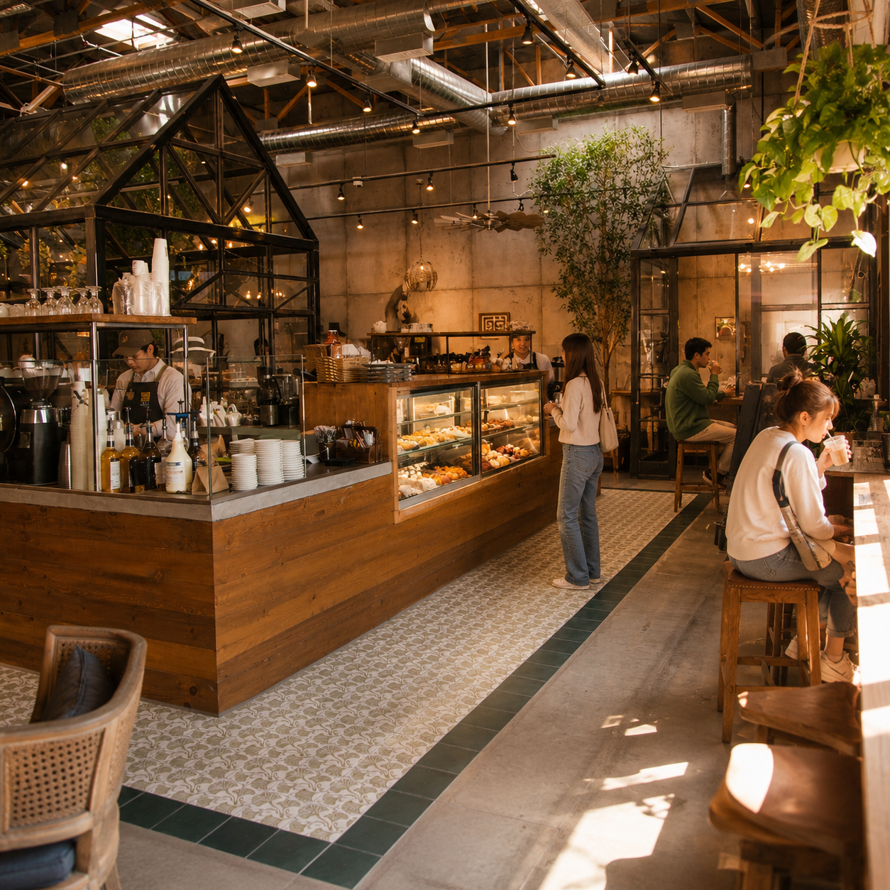 Gäbi Coffee & Bakery photo 5