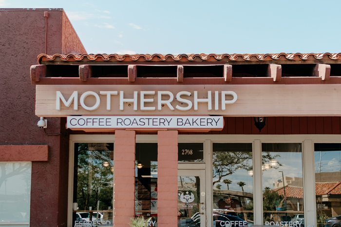 Mothership Coffee - Green Valley photo 6