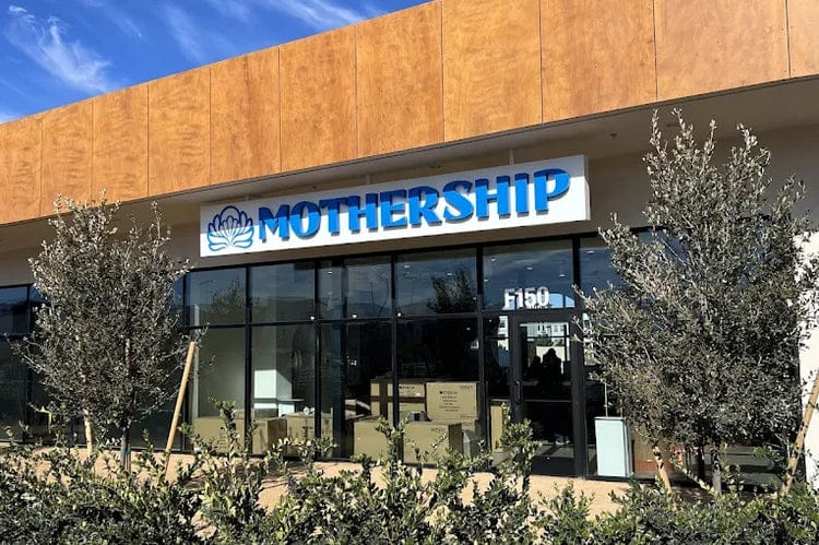 Mothership Coffee - Green Valley photo 2