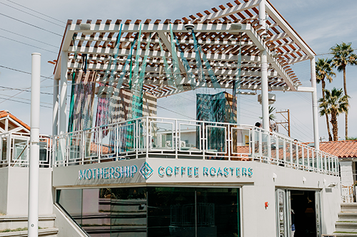 Mothership Coffee - Green Valley photo 3