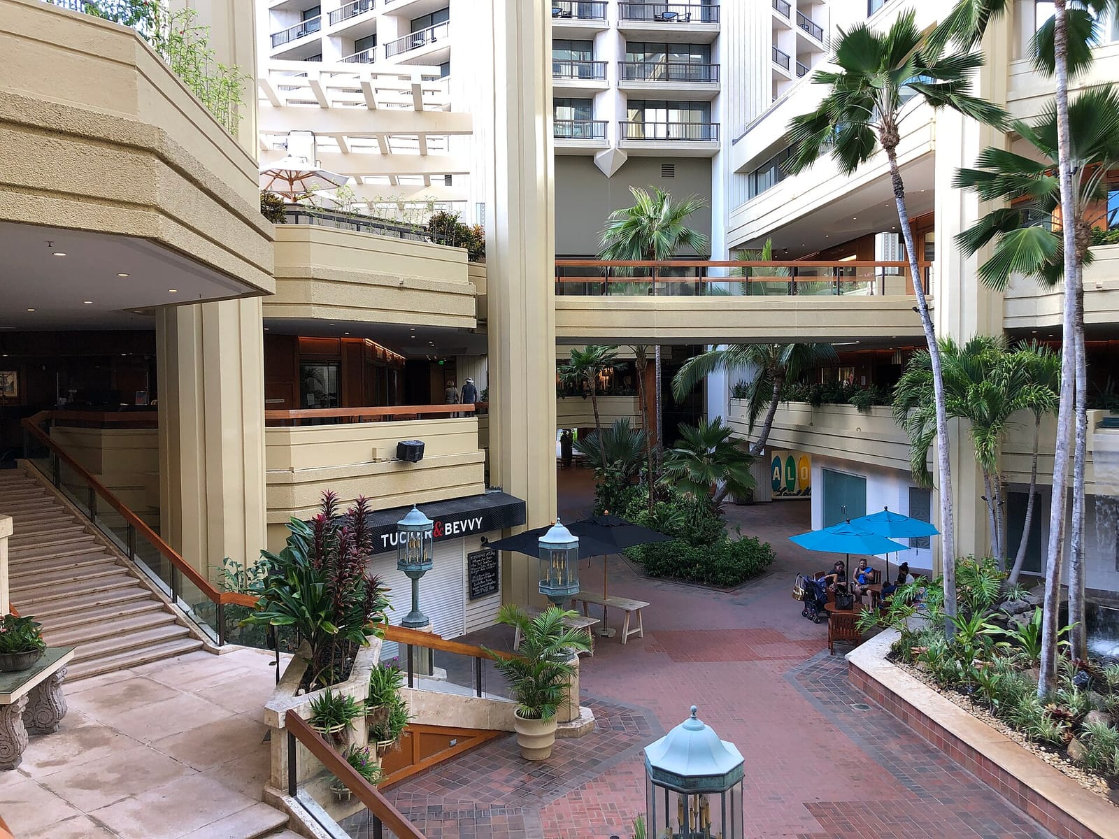 Kai Coffee Hawaii at Hyatt Regency Waikiki photo 2