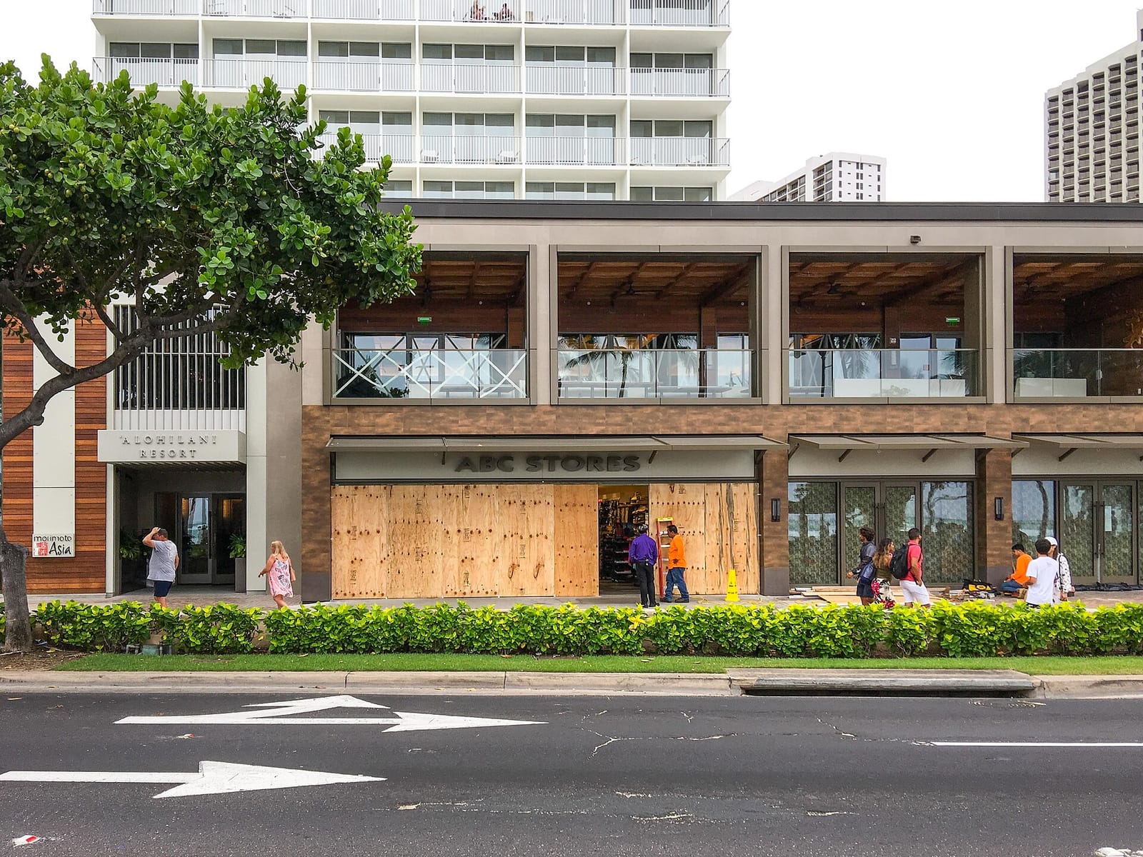 Kai Coffee Hawaii at Alohilani Resort photo 2