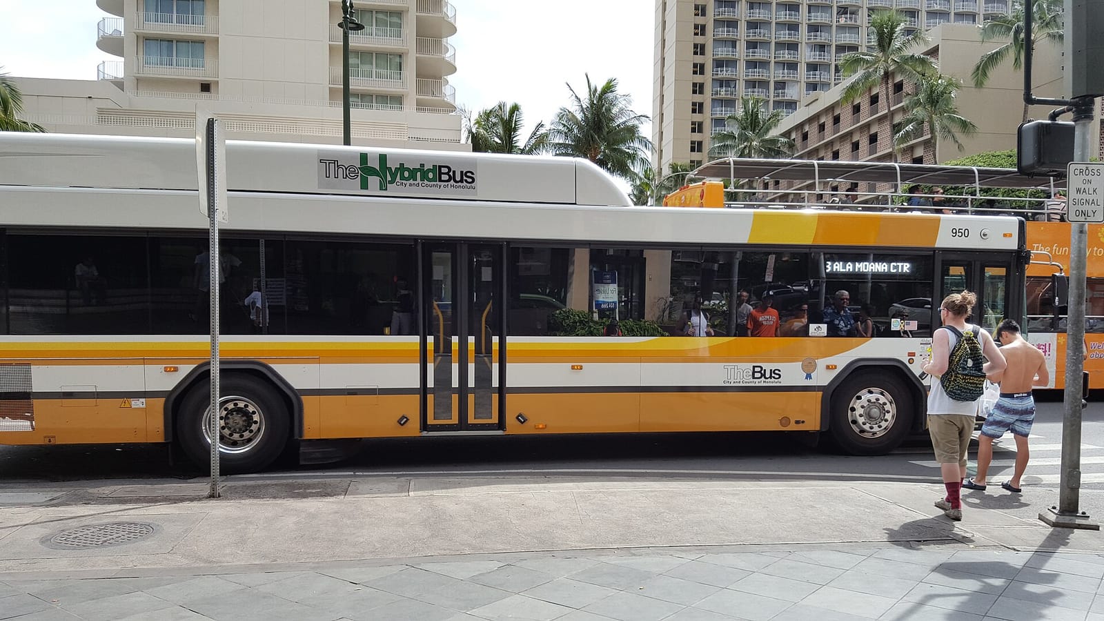 Da HI Brew