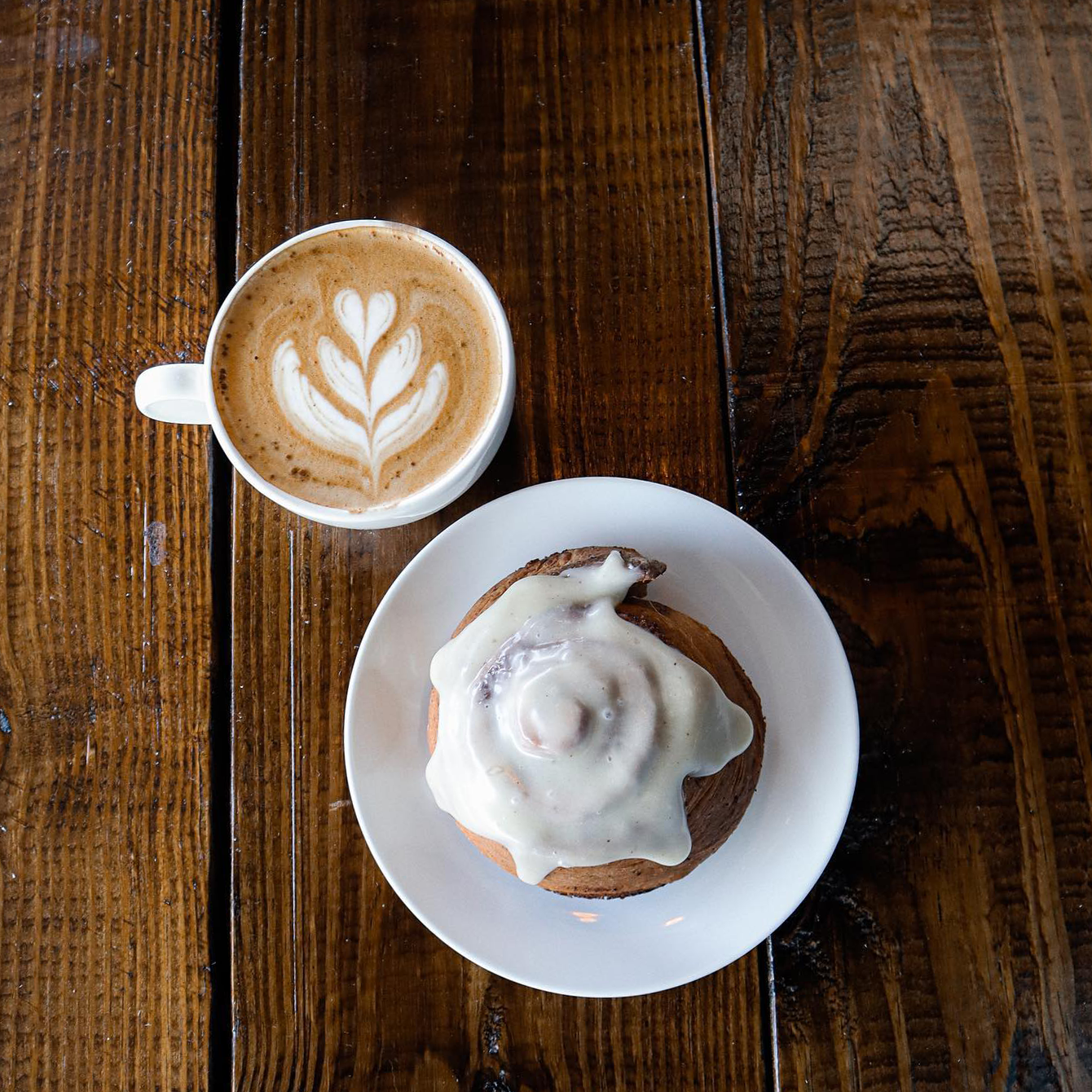Brickhouse Coffee Company photo 2