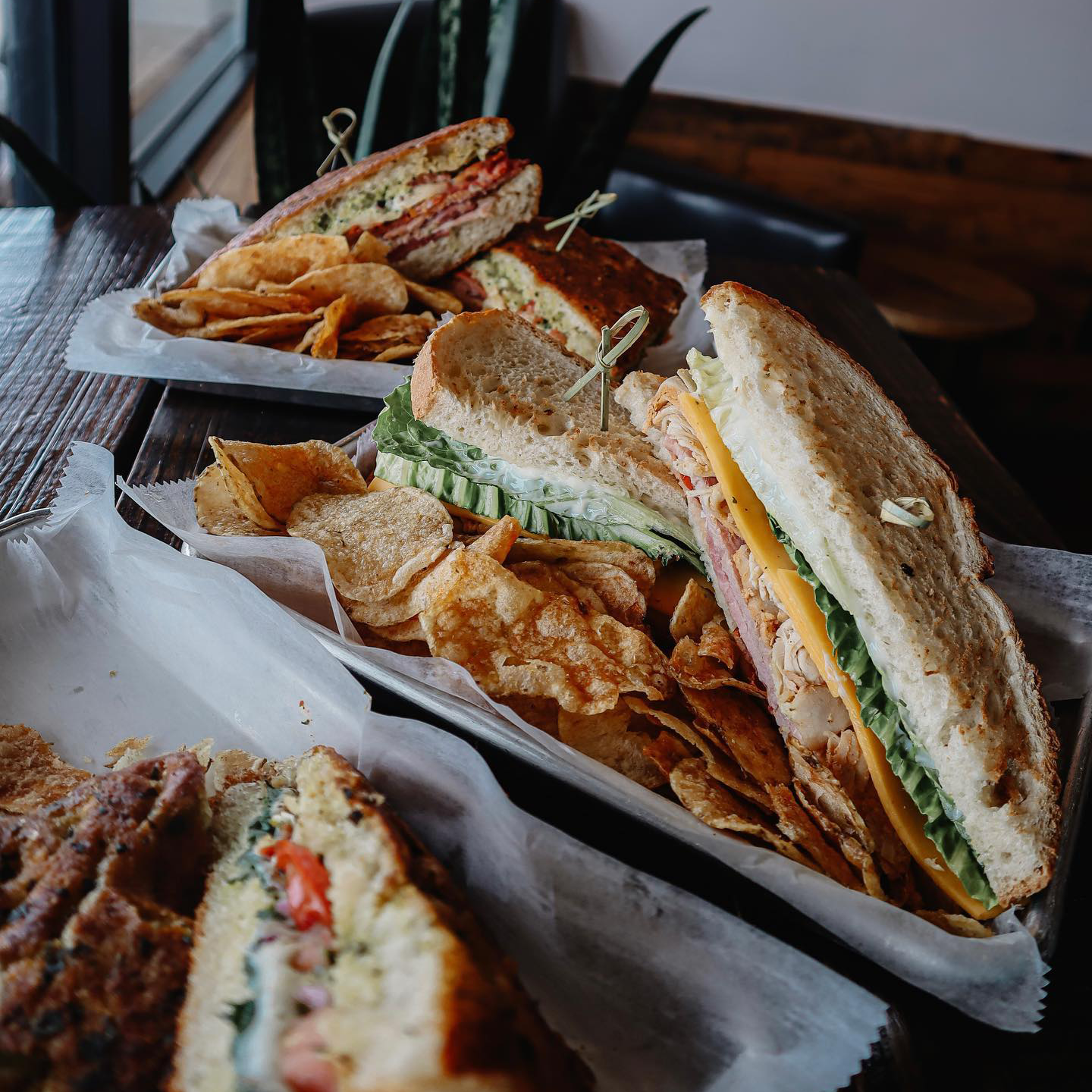 Brickhouse Coffee Company photo 4