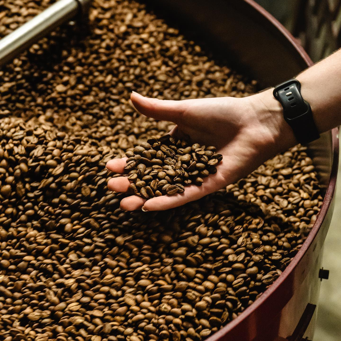 Brickhouse Coffee Company photo 8