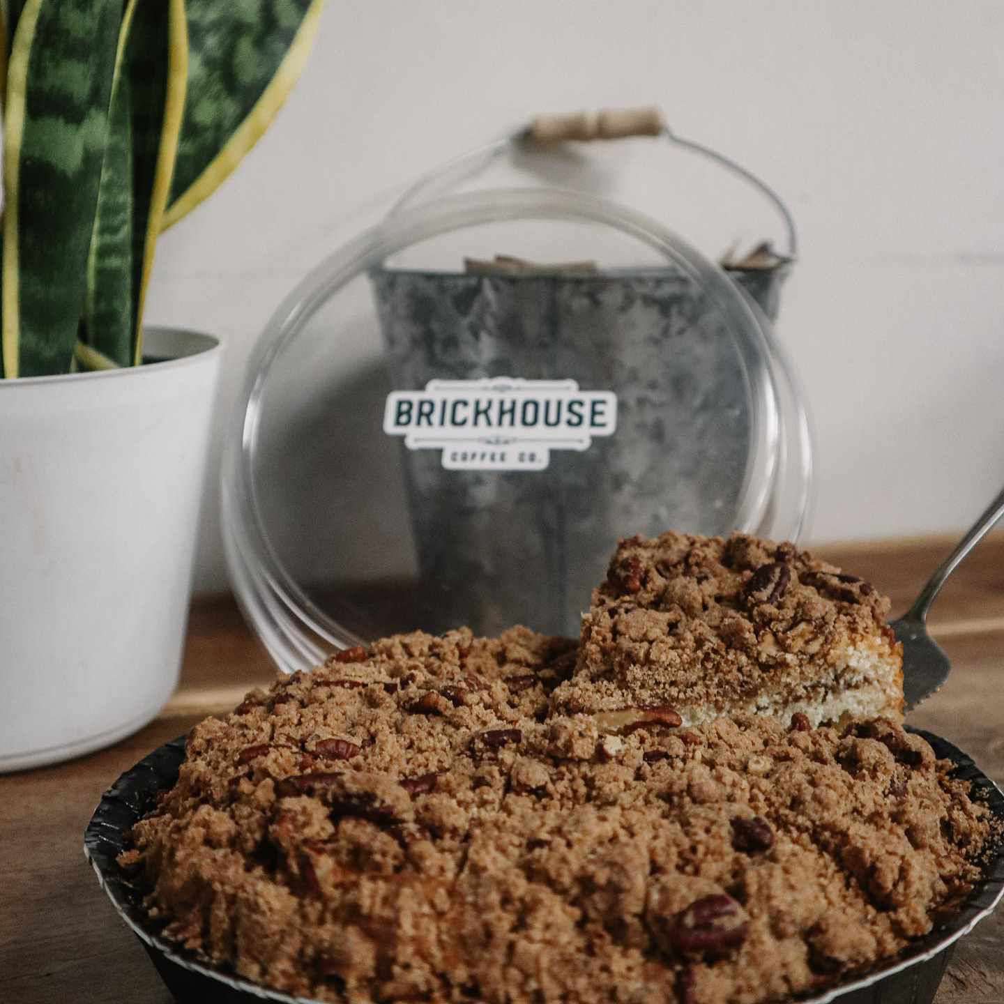 Brickhouse Coffee Company