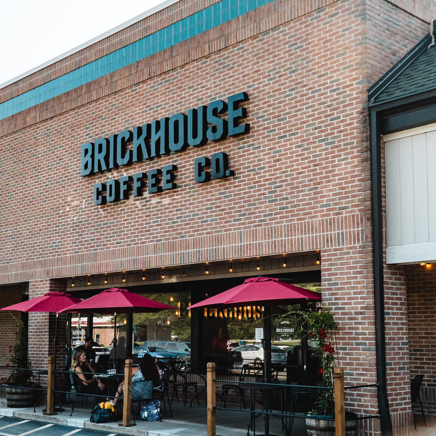 Brickhouse Coffee Company photo 6