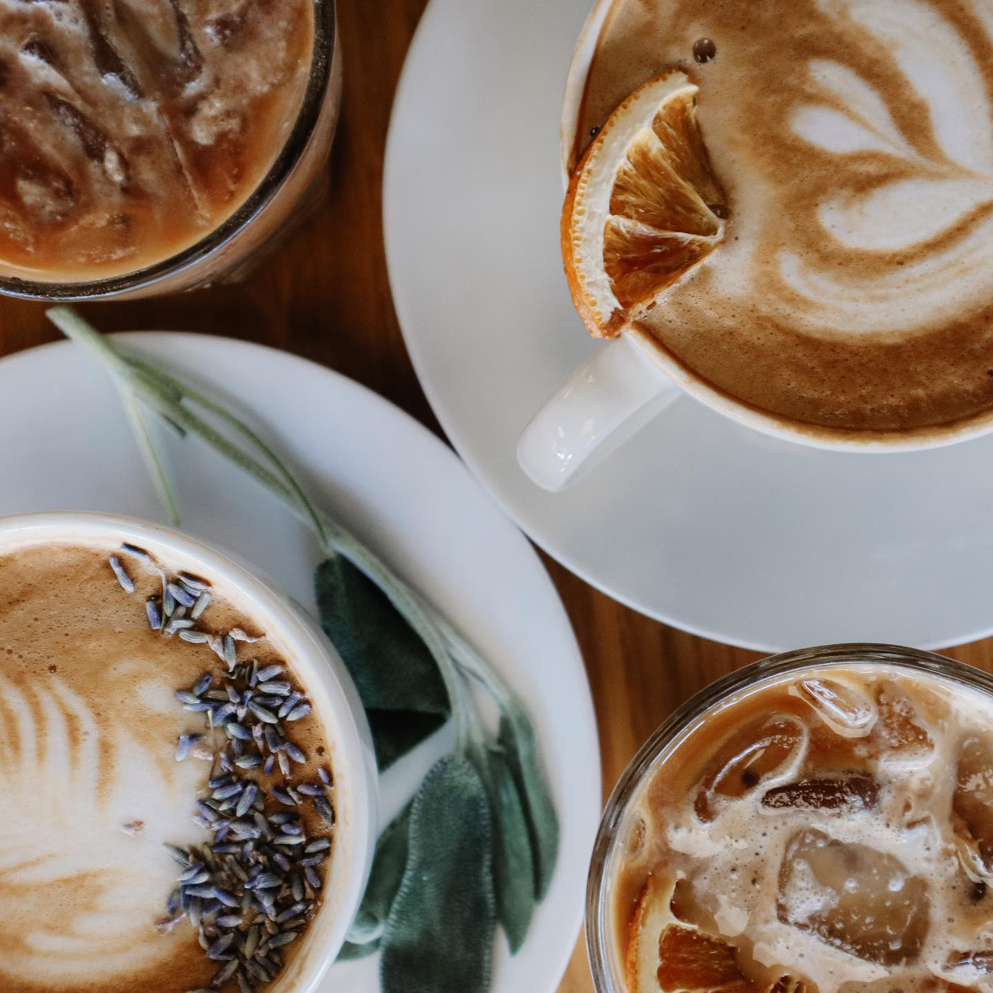 Brickhouse Coffee Company photo 7
