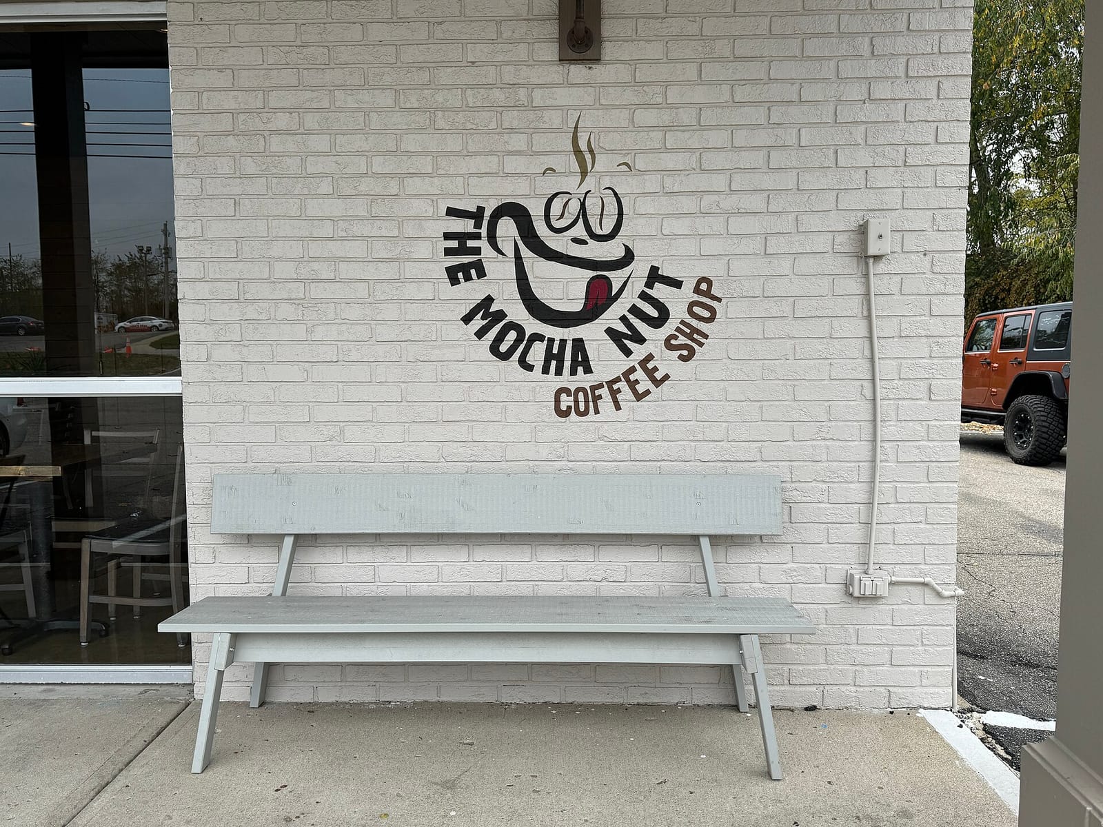 Anecdote Coffee