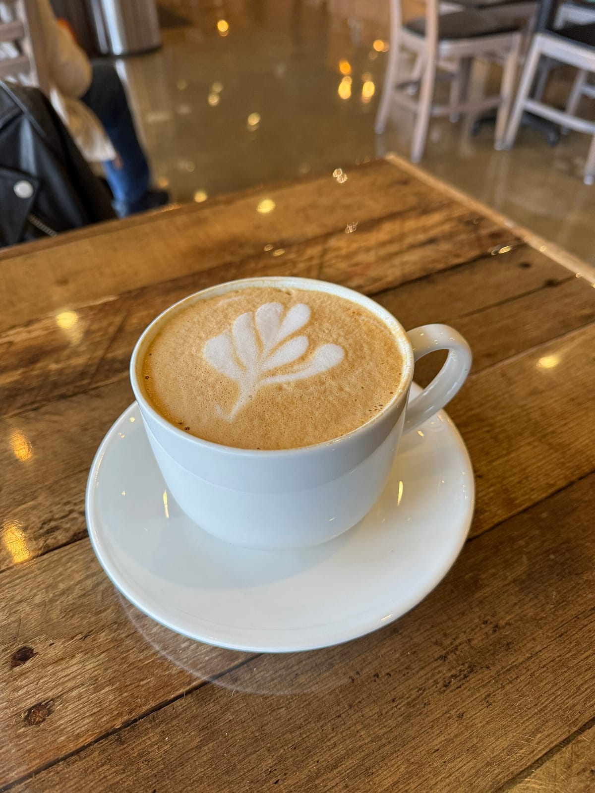 Anecdote Coffee photo 3