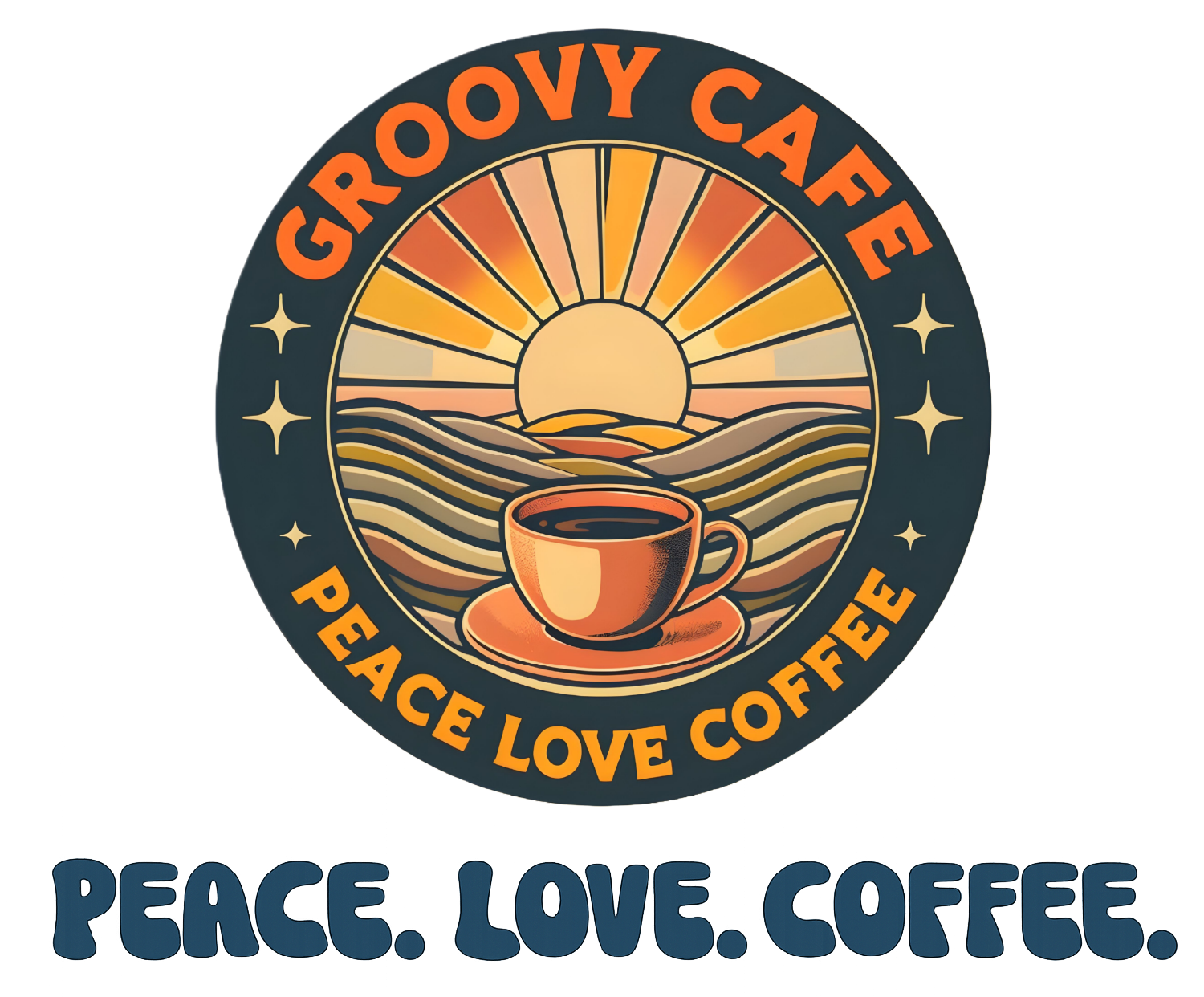 The Groovy Cafe photo 2