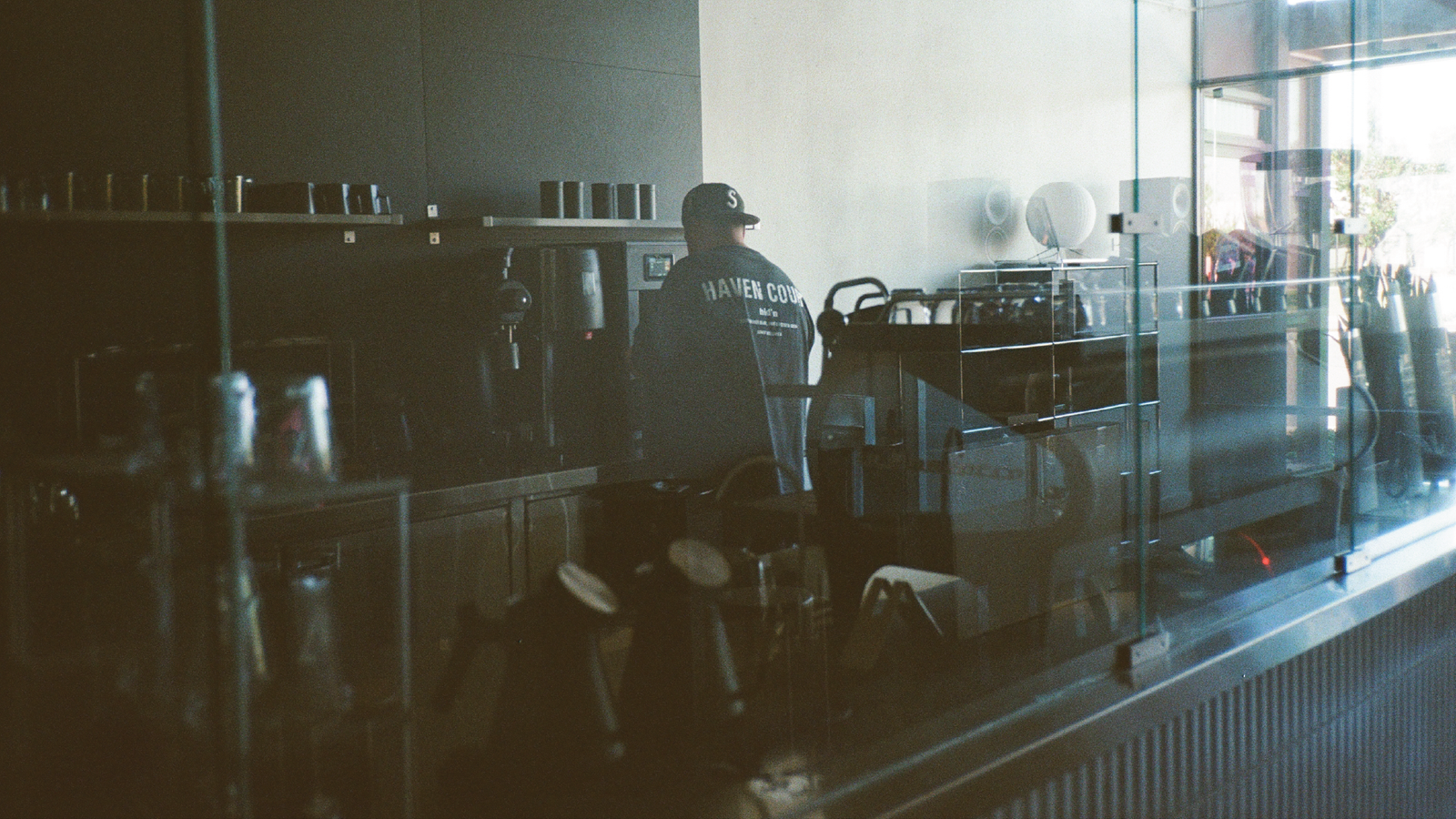 Commons Cafe photo 2
