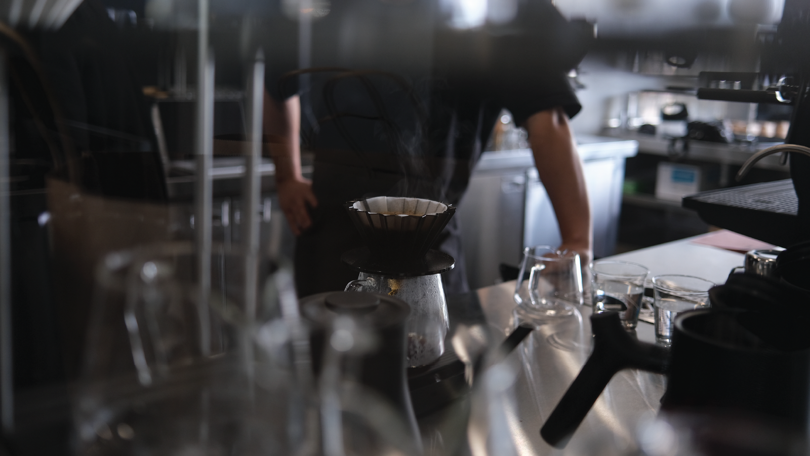 Commons Cafe photo 3