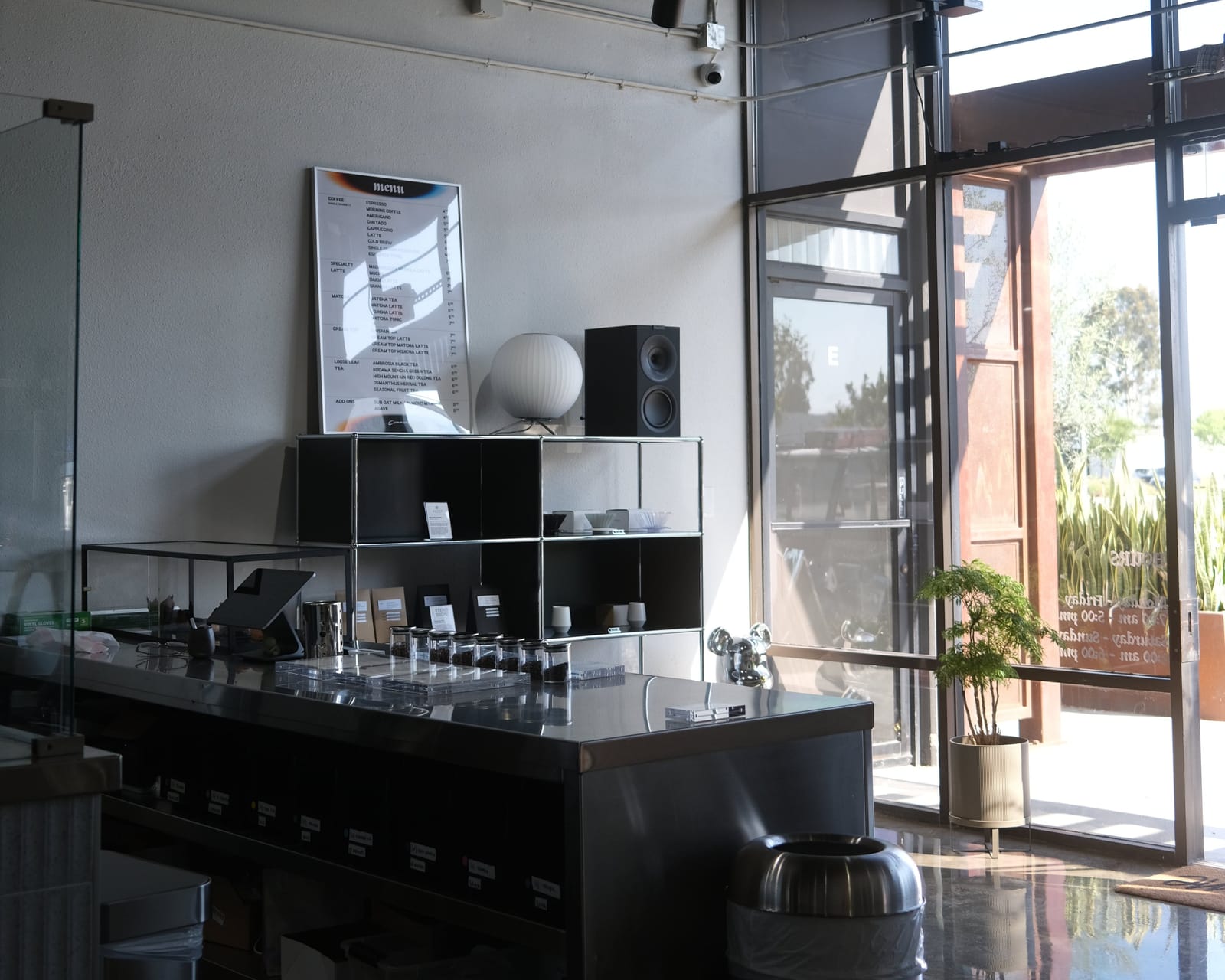 Commons Cafe