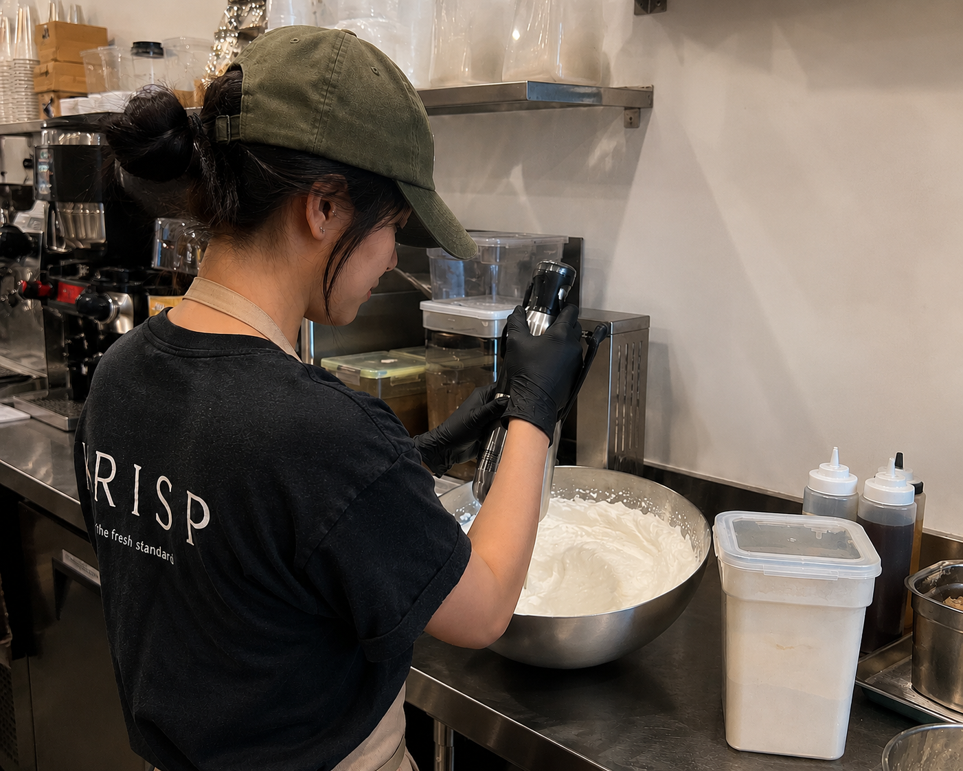 KRISP Fresh Living photo 3