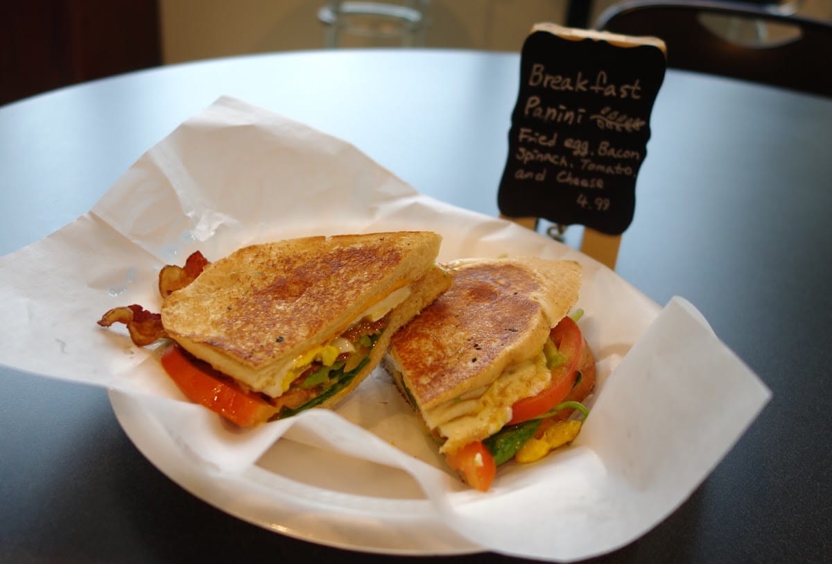 Waterway Cafe photo 2