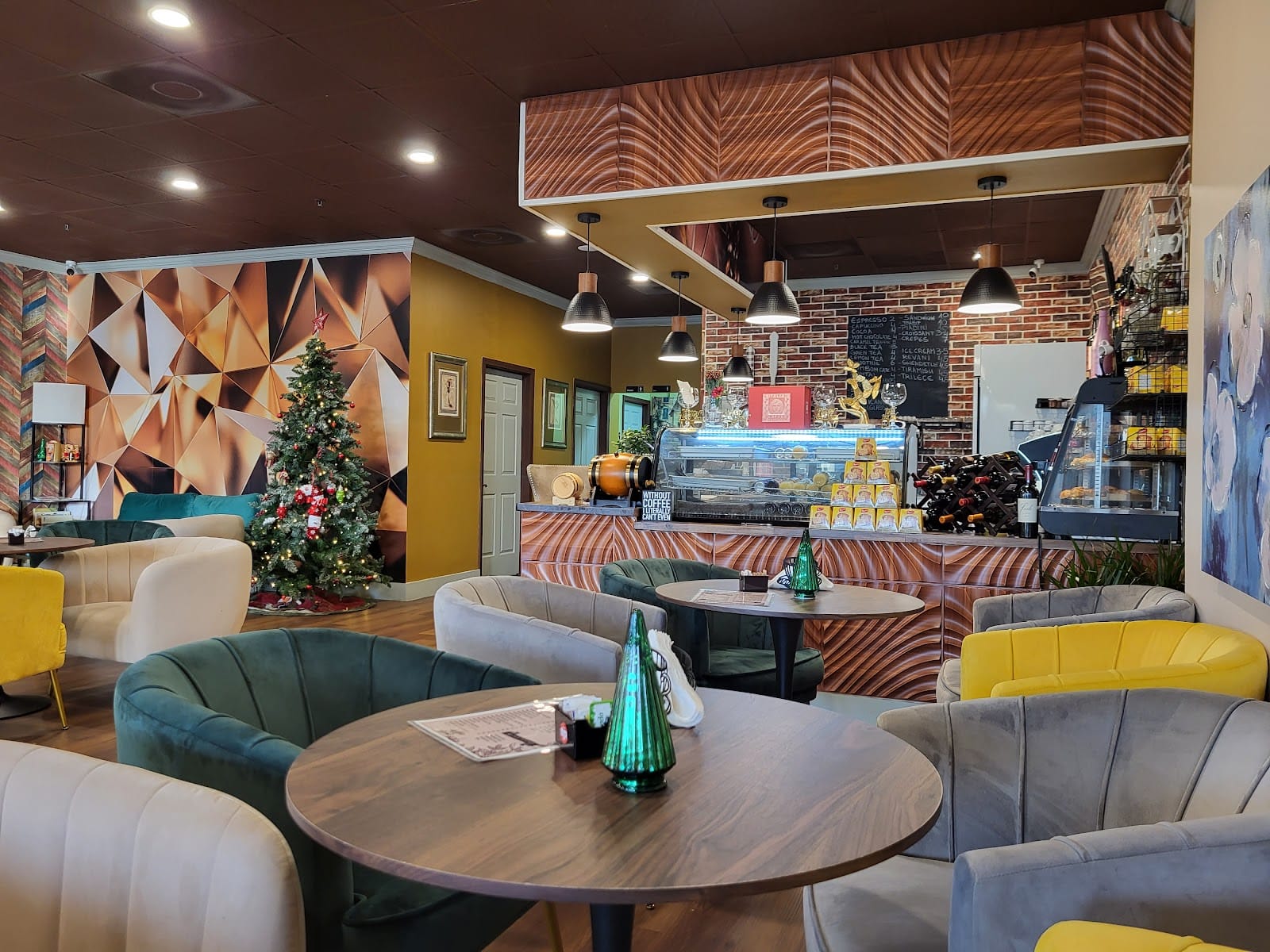 Coffee HouseCafe