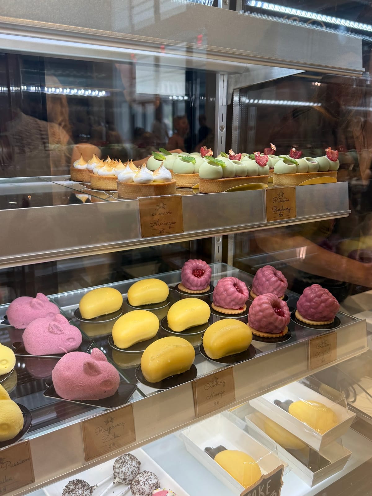 The Caffè