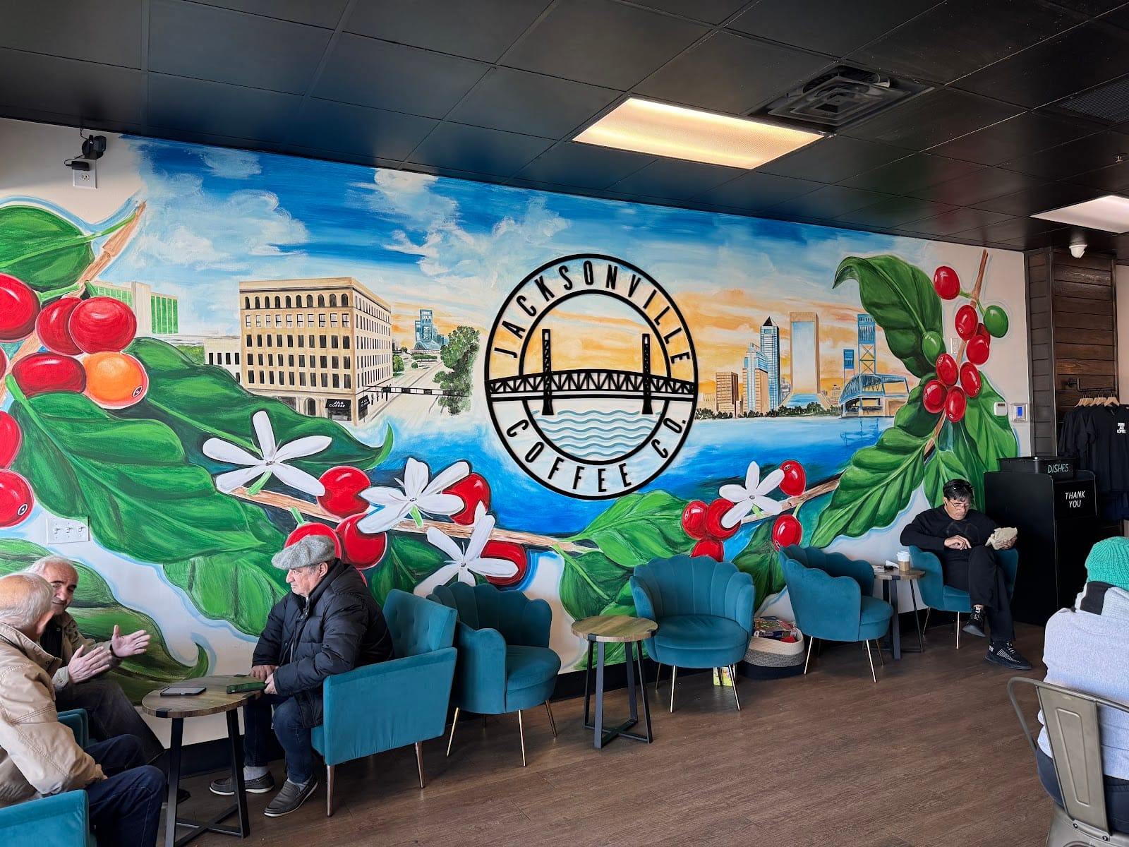Jacksonville Coffee Company