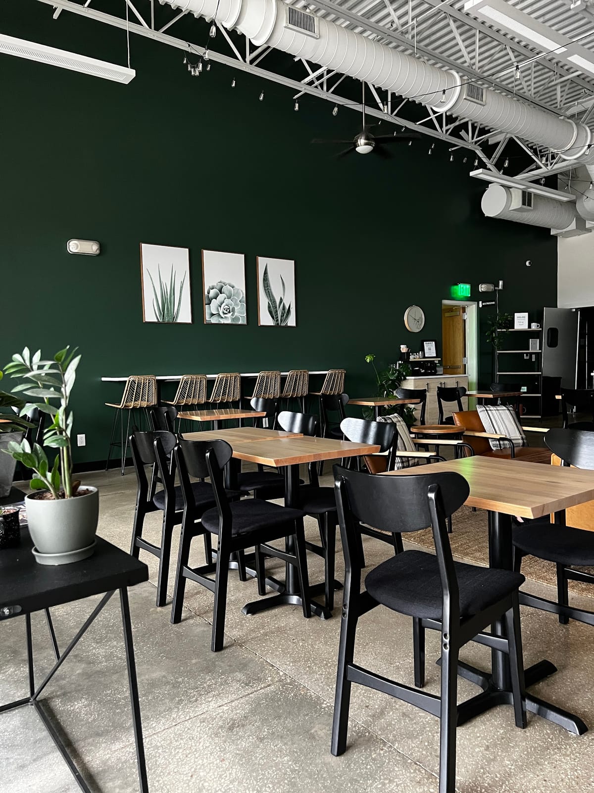 Mechanism Coffee Roasters