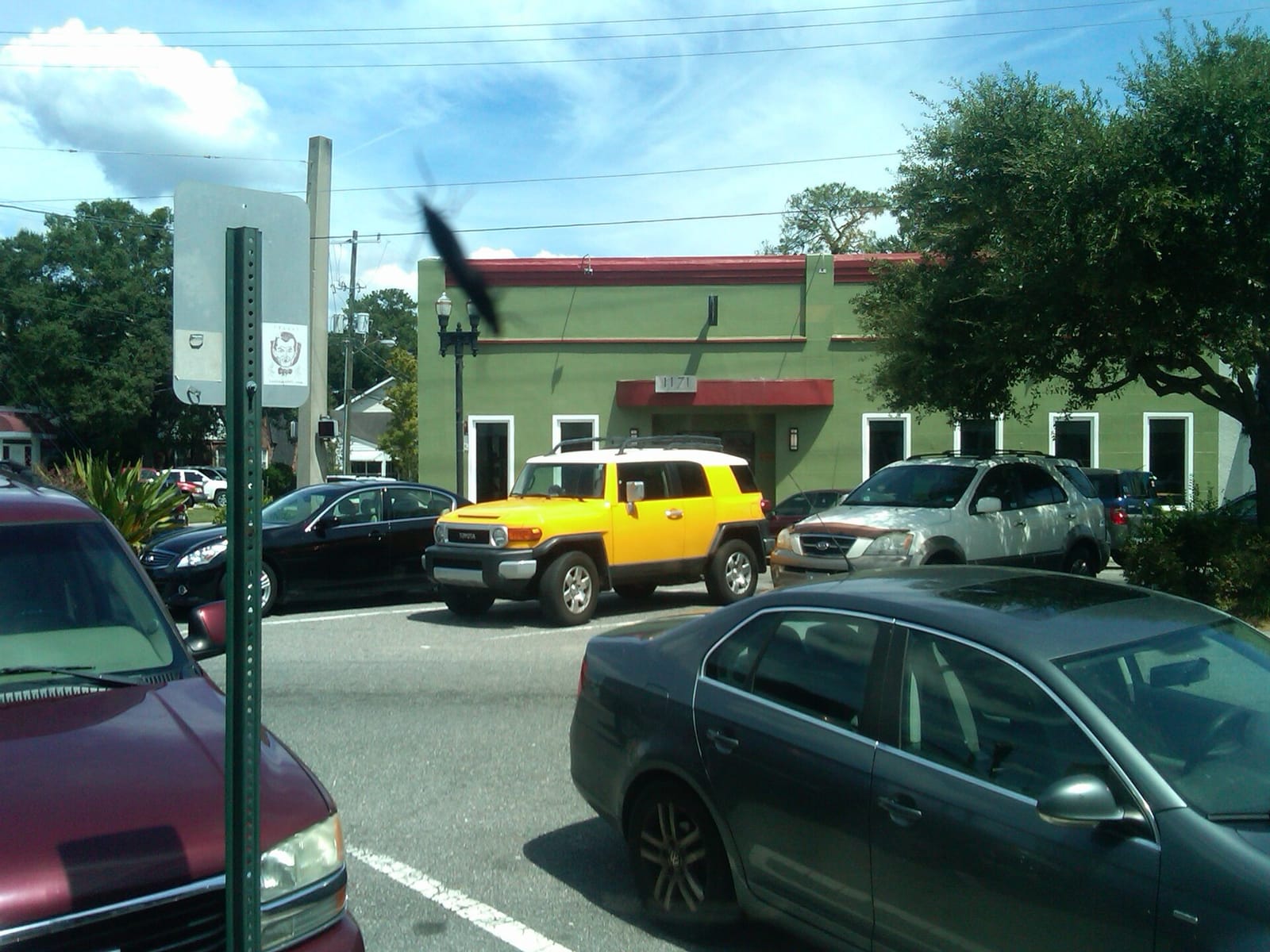 flamingo coffee photo 3