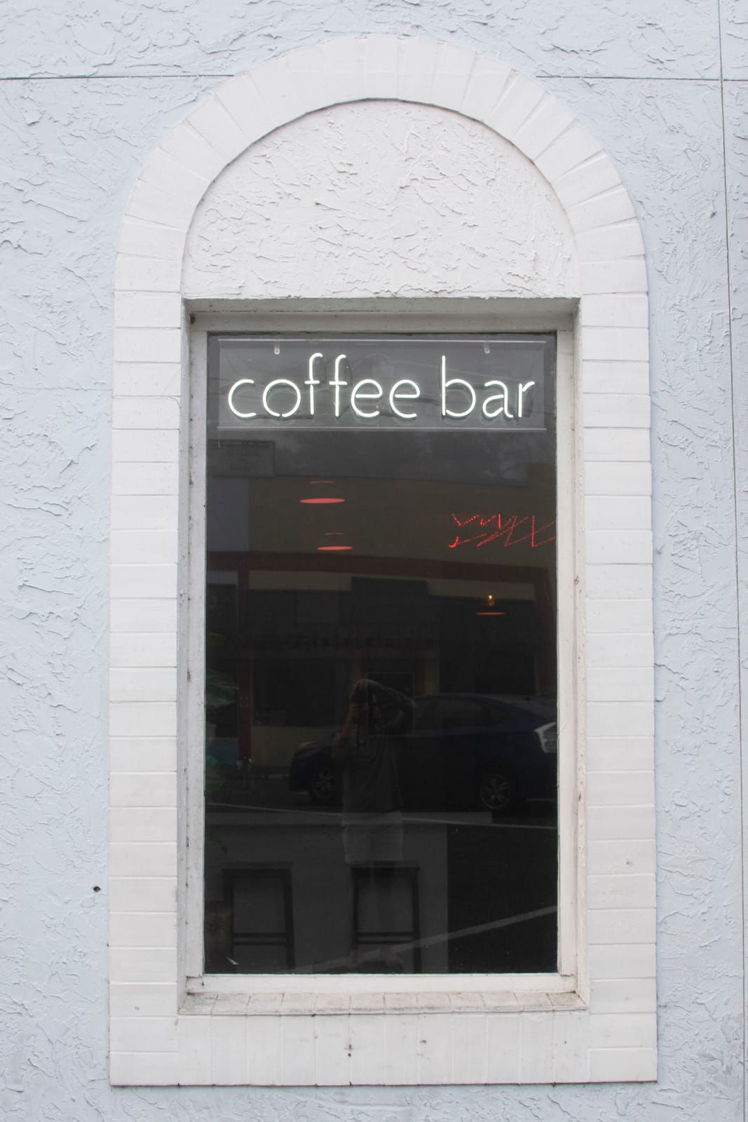 flamingo coffee