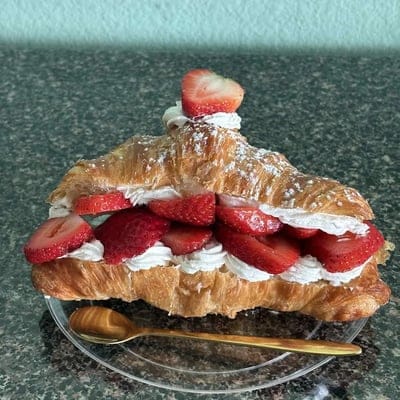 Sweets and Dreams Café photo 3