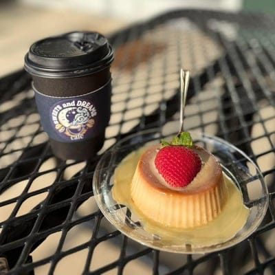 Sweets and Dreams Café photo 5