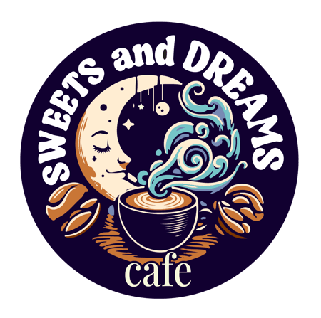 Sweets and Dreams Café